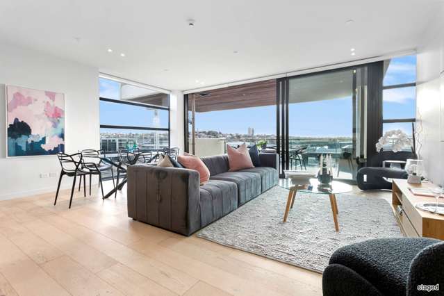607/141 Pakenham Street Wynyard Quarter_2