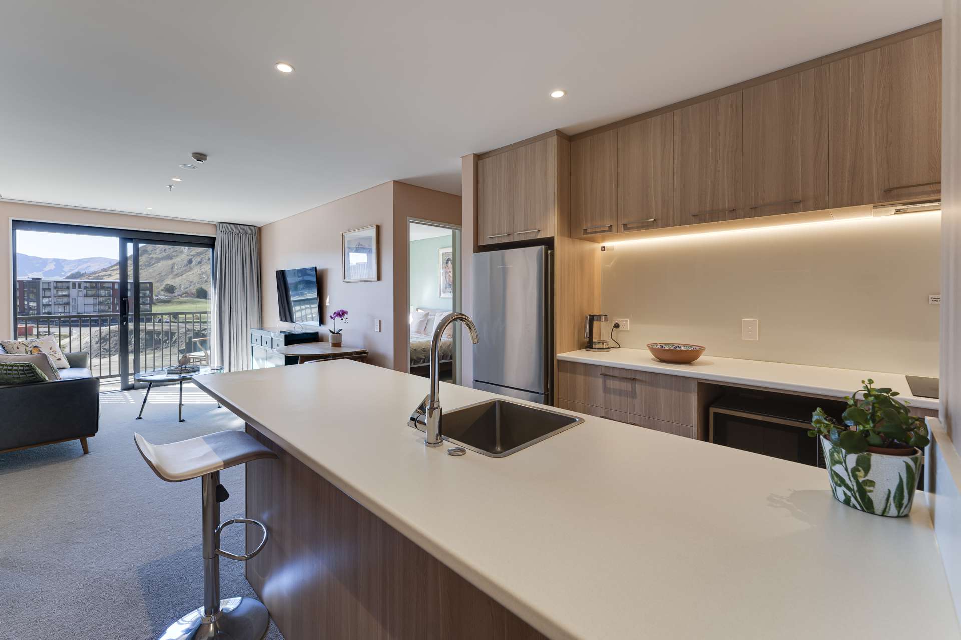 705E Toru Apartments Frankton_0