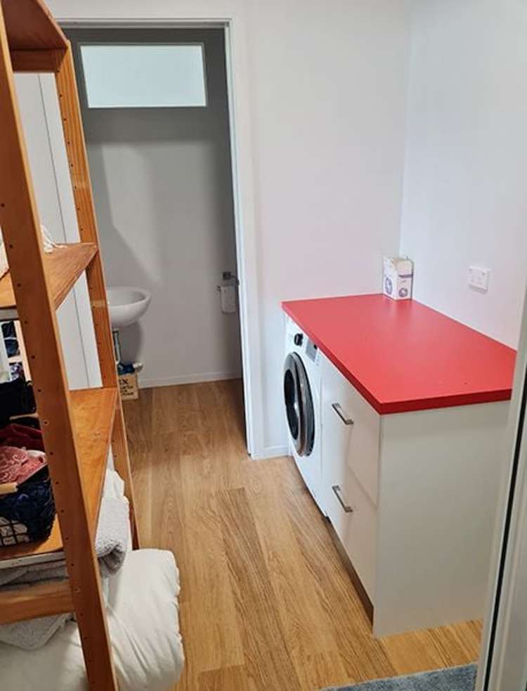 11 Randolph Terrace Lyttelton Banks Peninsula Houses for Rent