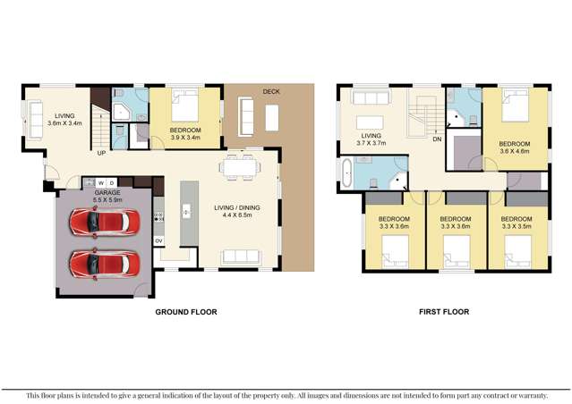 11 Koiora Road Clarks Beach_1