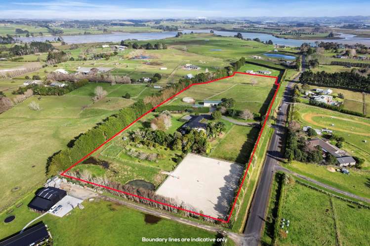 53 Percy Millen Drive Waiau Pa_38