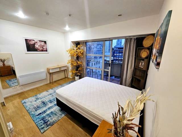 3B/82 Wakefield Street City Centre_2