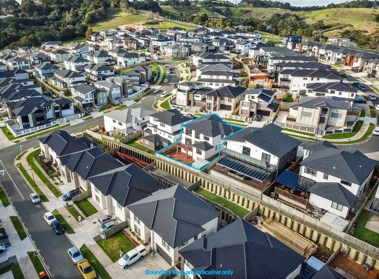 5 Tims Crescent Flat Bush_34