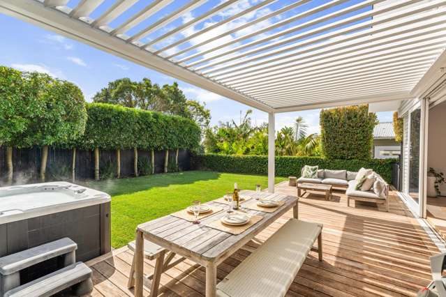 URBAN LIVING - CHARMING, PRIVATE & SECURE