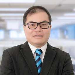 Kenny Zhu