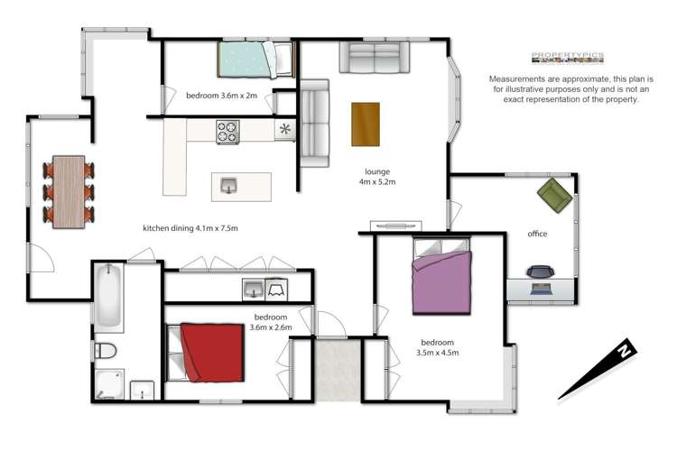 48 Lynwood Road New Lynn_14