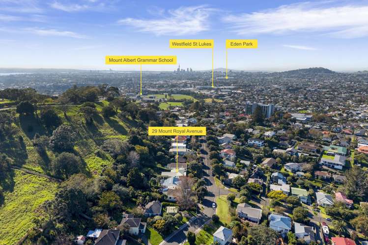 29 Mount Royal Avenue Mount Albert_33