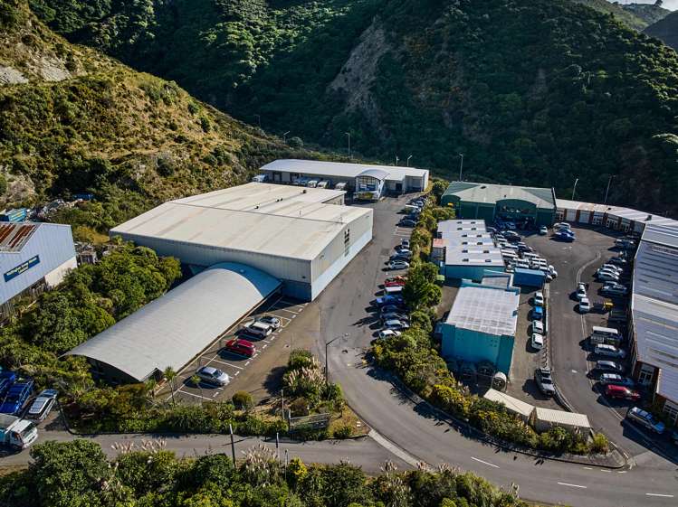 14 Tyers Road Ngauranga_11