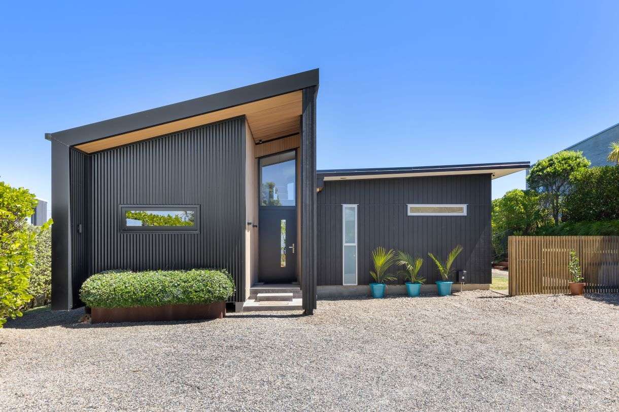 411 Oaia Road in Muriwai Beach, Rodney