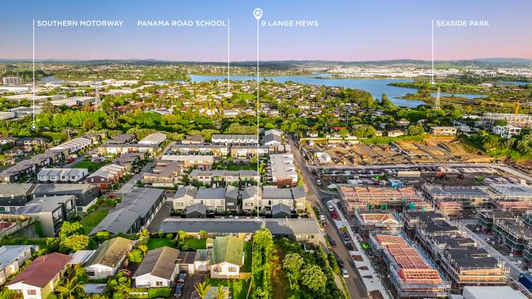 9 Lange Mews Mount Wellington_26