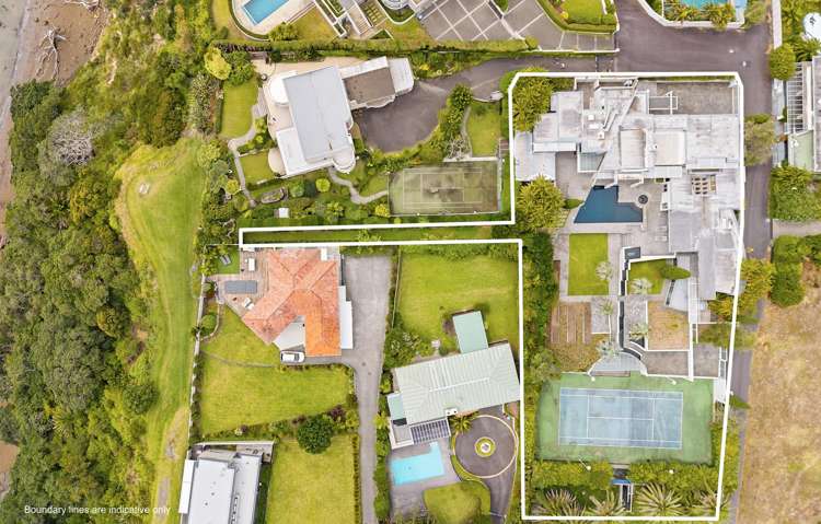 2 The Rise Saint Heliers_12