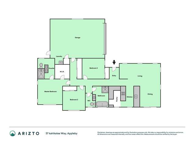 37 kahikatea Way Appleby_1