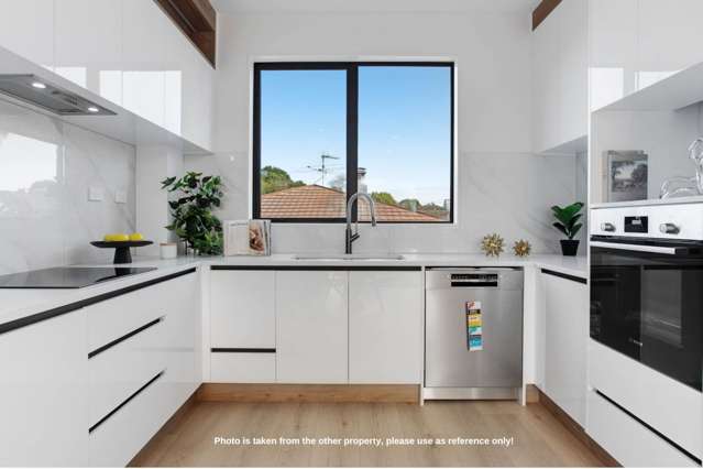 Lot 1, 19 Matangi Road Mt Wellington_4