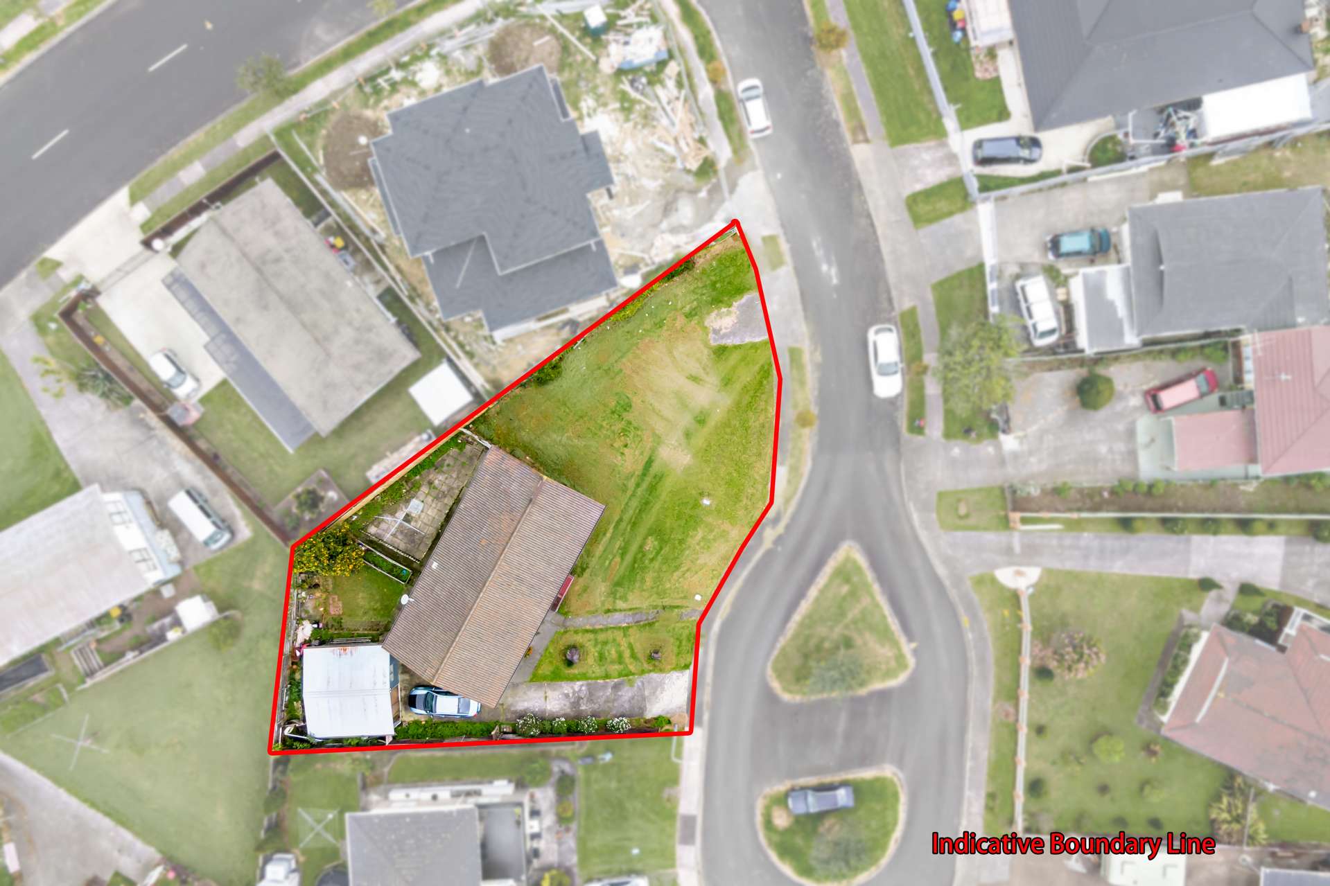 3 Espada Place Clover Park_0