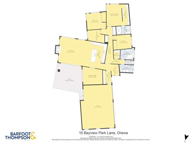 10 Bayview Park Lane Orewa_1