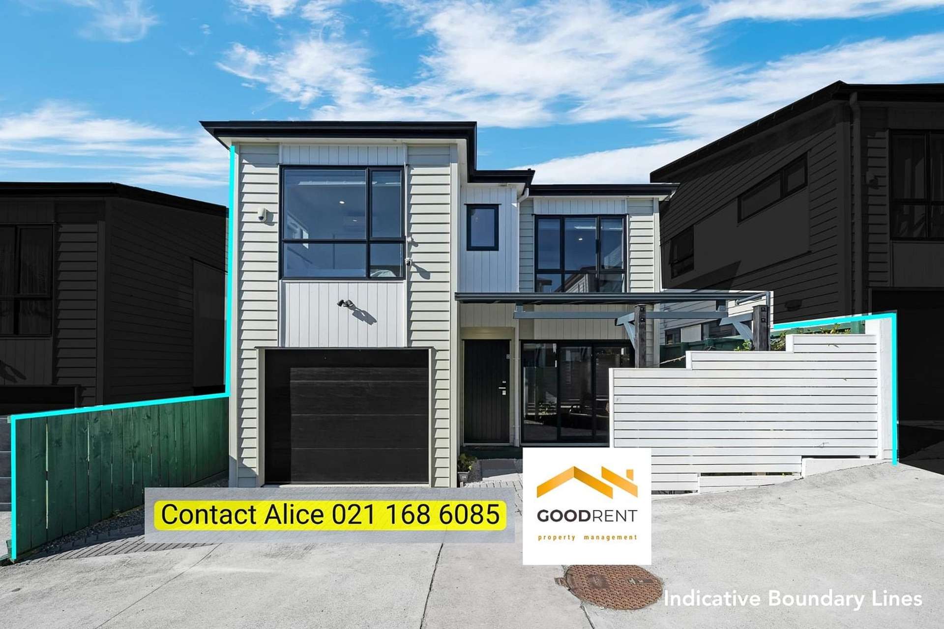 27D Littlejohn Street Hillsborough_0