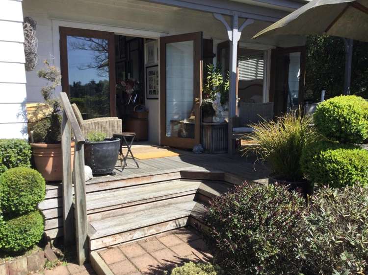 13 Barker Street Geraldine_13