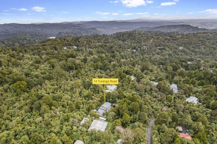 14 Turanga Road Henderson Valley_20