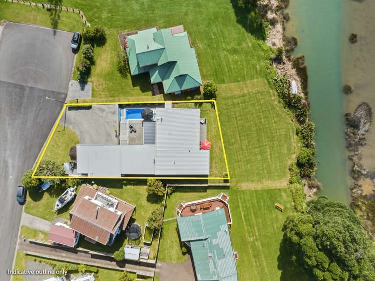 173 Durrant Drive Whangamata_46