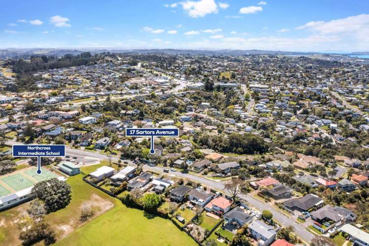 1/17 Sartors Avenue Northcross_23