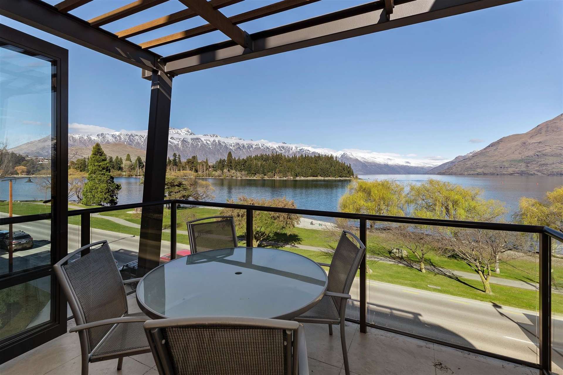 303/34 Peppers Beacon, Lake Esplanade Queenstown_0