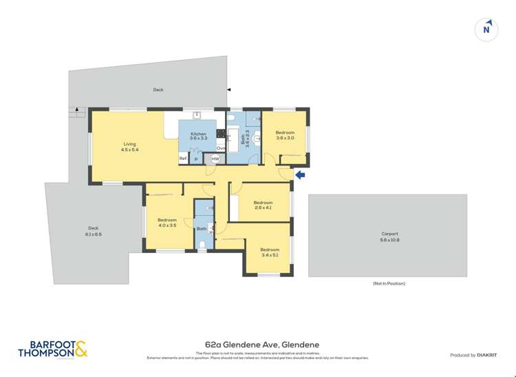 62a Glendene Avenue Glendene_13