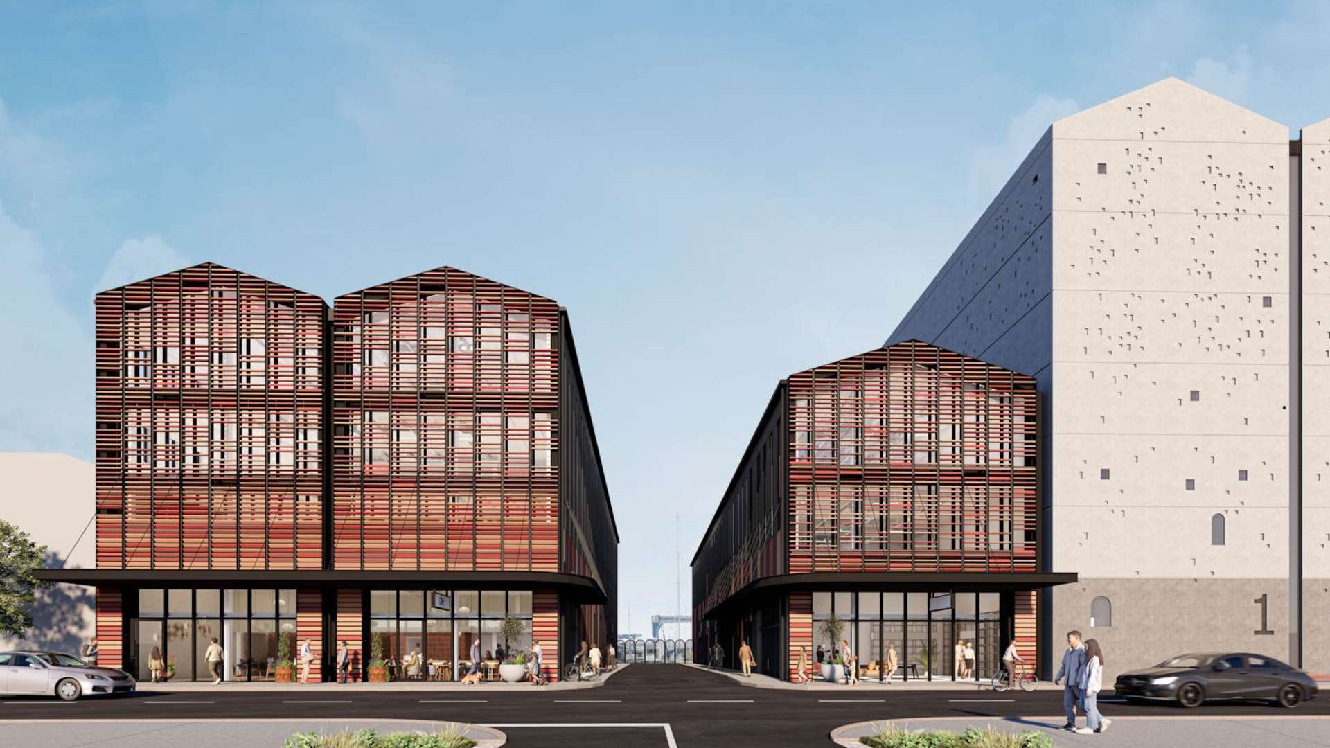 164 Beaumont Street City Centre_0