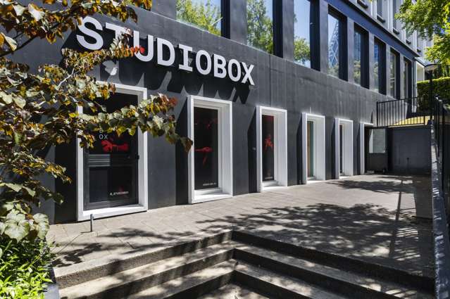 2 Princes Street Auckland Central_2