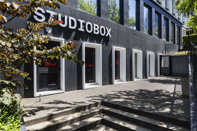 2 Princes Street Auckland Central_2