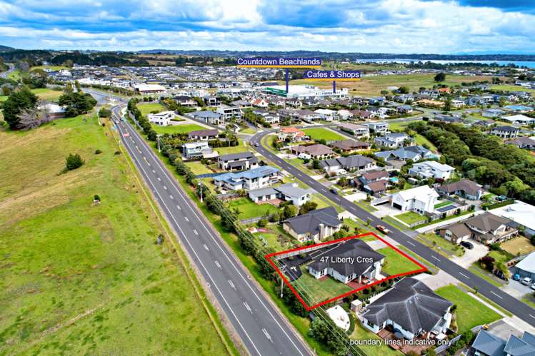 47 Liberty Crescent Beachlands_14