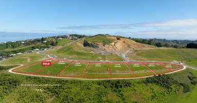 Stage 13 Clarence Drive, Tasman Heights Subdivision_1