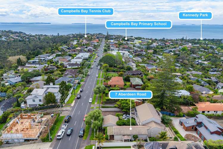 7 Aberdeen Road Castor Bay_19