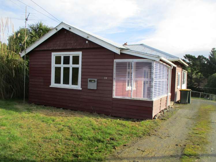 14 Kamahi Street Kaka Point_0