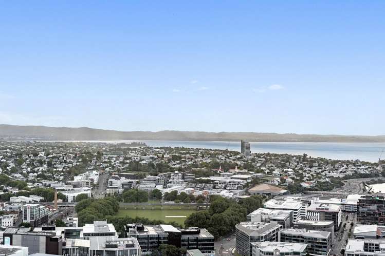 3701/51 Albert Street Auckland Central_37
