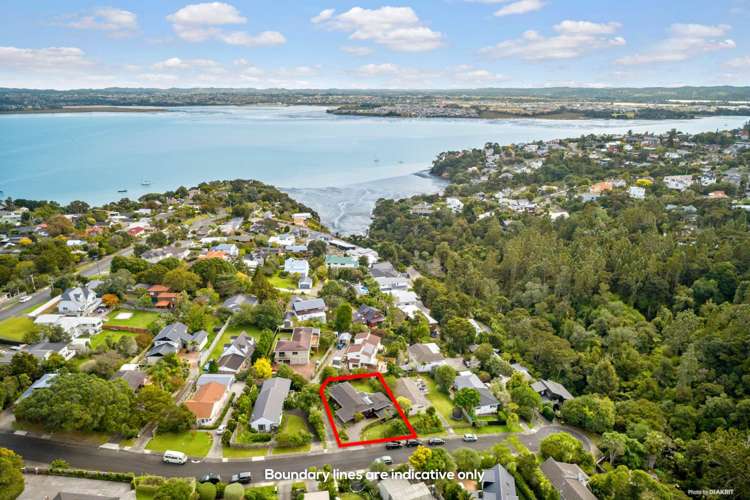 18 Odin Place Beach Haven_25