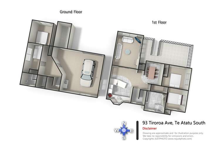 93 Tiroroa Avenue Te Atatu South_20