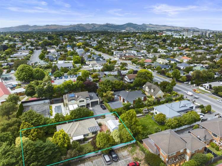 92a Memorial Avenue Ilam_14