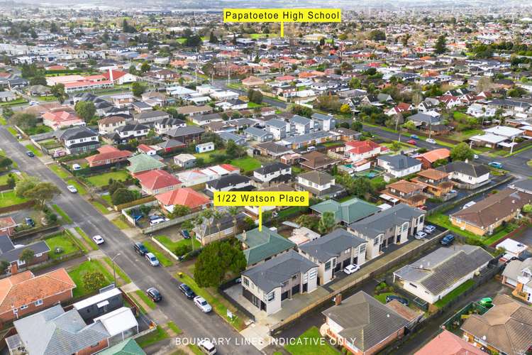 1/22 Watson Place Papatoetoe_20