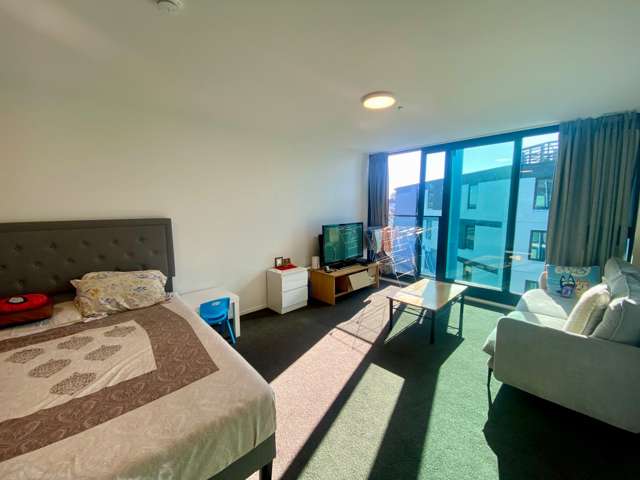 17G/3 Whitaker Place Auckland Central_2