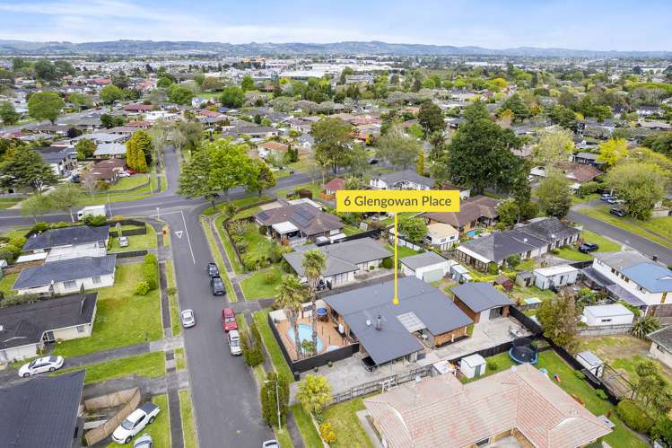 6 Glengowan Place Conifer Grove_24