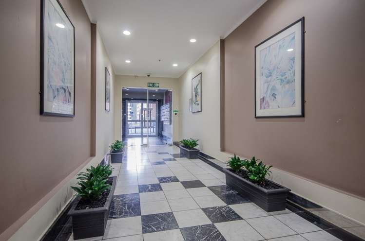 5c/105 Albert Street Auckland Central_8