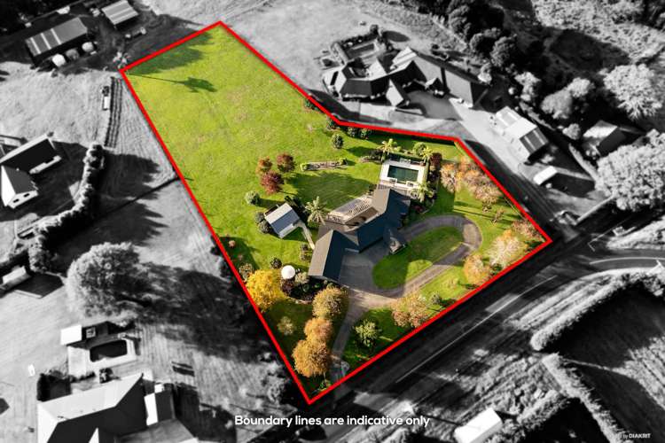 193 Jericho Road Pukekohe East_24