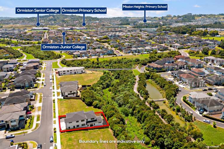 22 Castlebane Drive Flat Bush_16