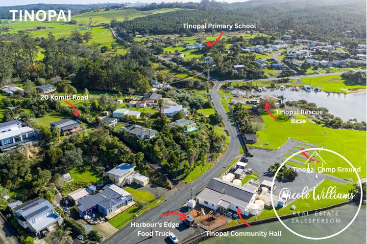 20 Komiti Road Tinopai_20