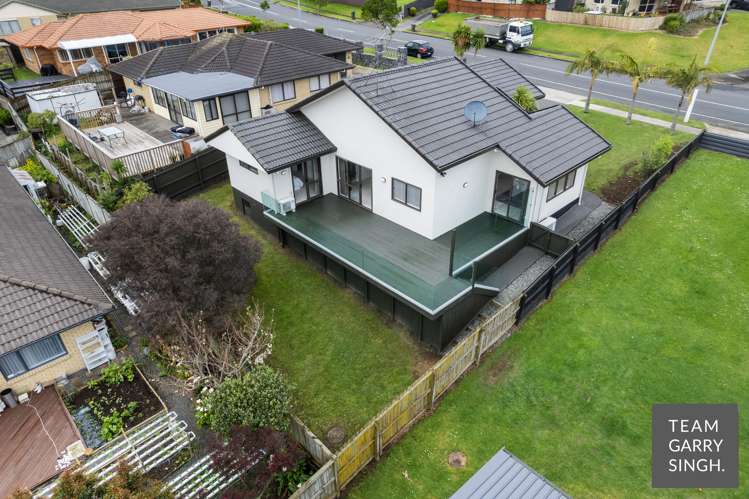 20 Hilltop Road Clover Park_15