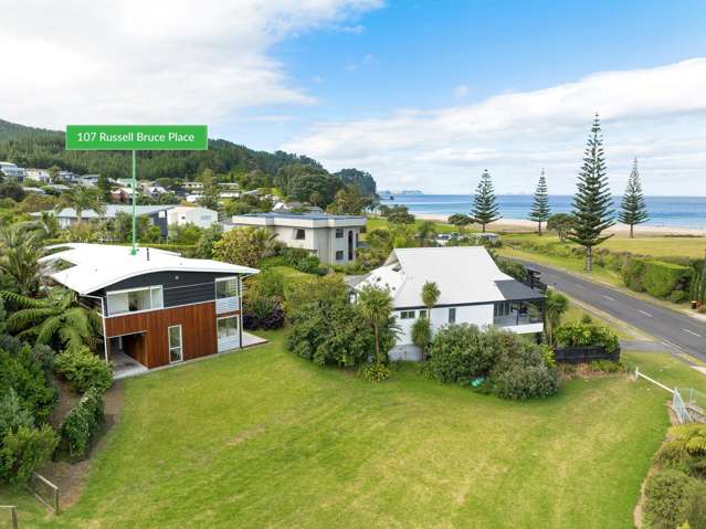 Architectural Escape - Exceptional Entertaining