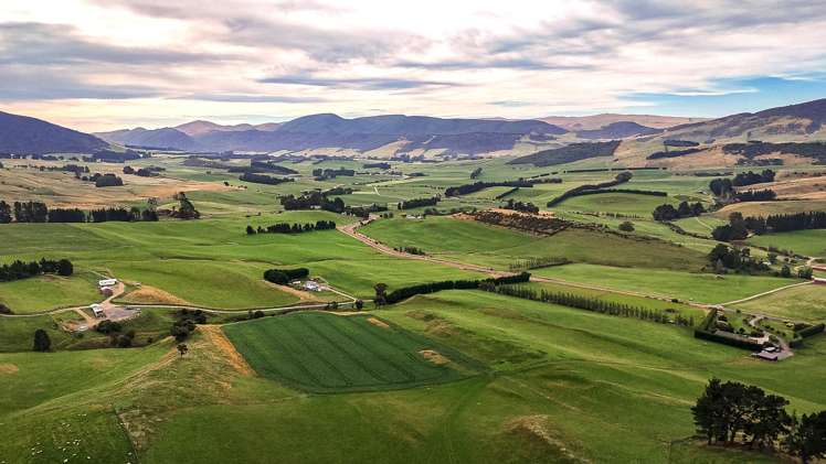 1551 Owaka Valley Road Owaka Valley_33