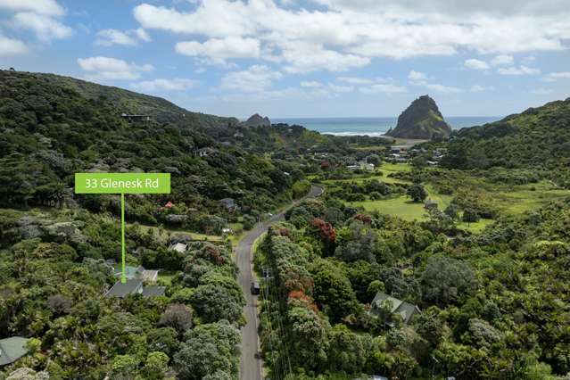 33 Glenesk Road Piha_3