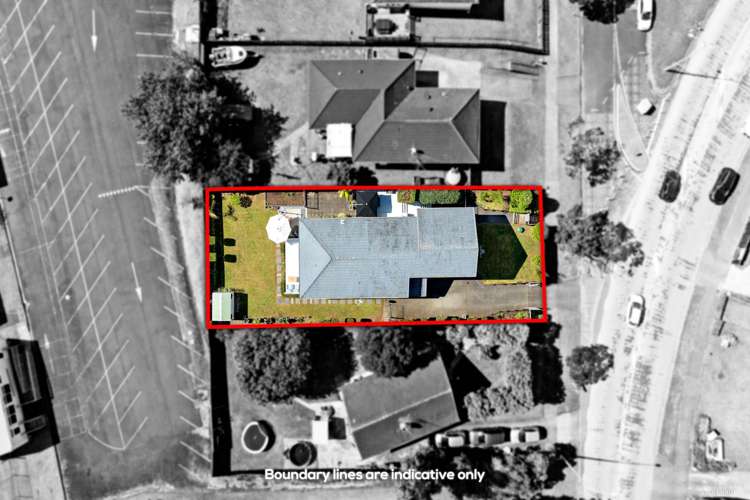 4 Eastview Road Glen Innes Auckland City Houses for Sale One Roof