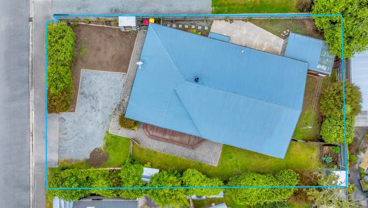 9 Newnham Street Rangiora_13